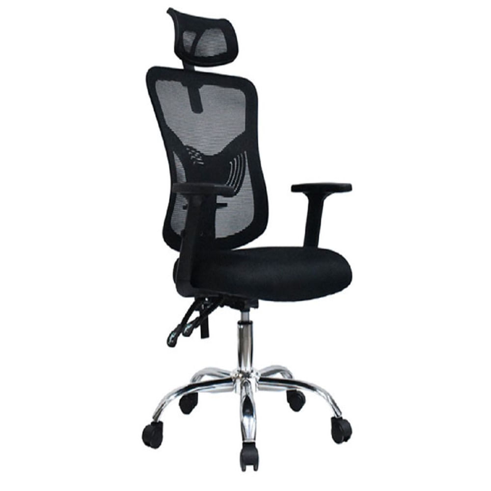 Silla De Oficina Presidente Fone Ultra möbelArt