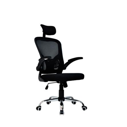 Silla De Oficina Presidente Atos möbelArt