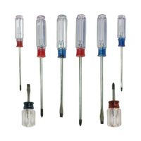 Kit Destornilladores Imantados HY-9701A HONY