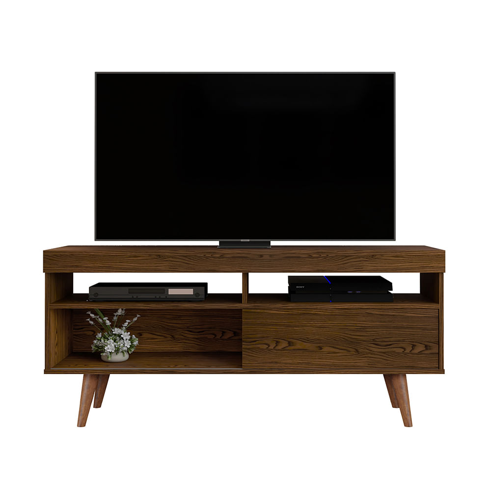 Mesa de TV 65"" 2020 Home Lima - Savana