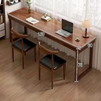 DM ESCRITORIO EJECUTIVO GERENCIA MOVI 160 CM - NOGAL