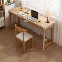 DM ESCRITORIO EJECUTIVO GERENCIA MOVI 120 CM - NATURAL