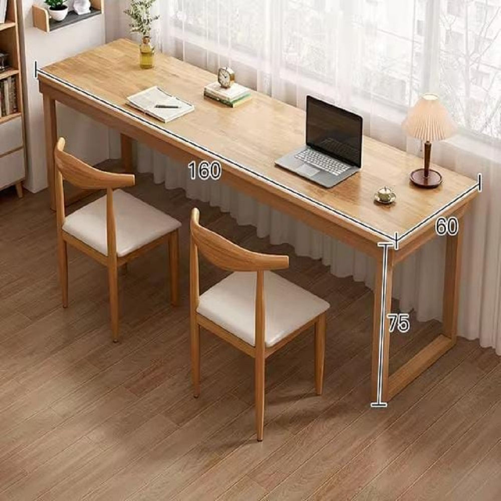 DM ESCRITORIO EJECUTIVO GERENCIA MOVI 160 CM - NATURAL