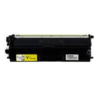 TONER BROTHER TN416Y AMARILLO 6500 PAGINAS PARA IMPRESORA HL-L8360CDW, MFC-L8610CDW P/N: TN416Y