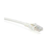CABLE DE RED FTP DIXON CAT6A 3M 4PX26 AWG LSZH BLANCO PN: 6A-CBHC-WH3