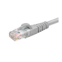CABLE DE RED FTP DIXON CAT.6A 2M 4PX26 AWG LSZH GRIS P/N: 6A-CBHC-GY2