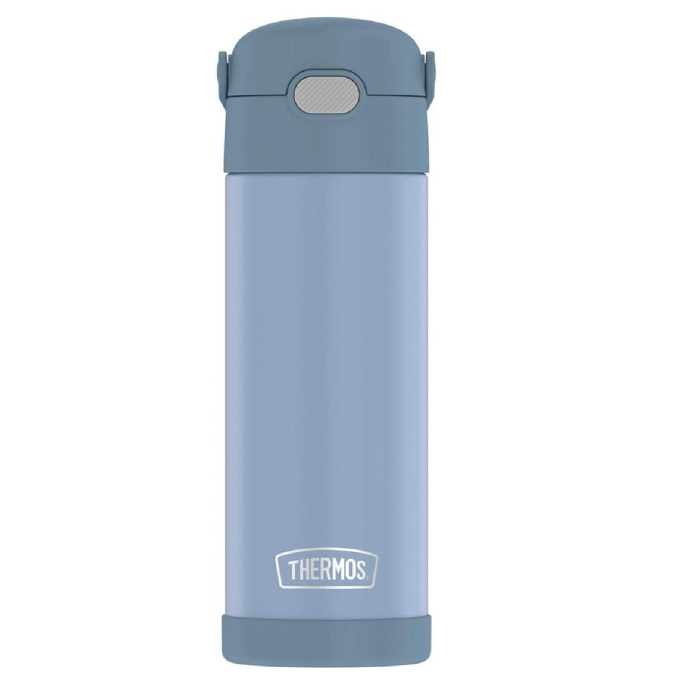 termo marca THERMOS GRIS 470ml