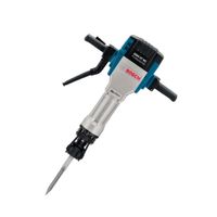 Martillo demoledor GSH-27VC + Carry Bosch