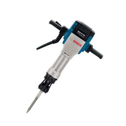 Martillo demoledor GSH-27VC + Carry Bosch Martillo demoledor GSH-27VC + Carry Bosch