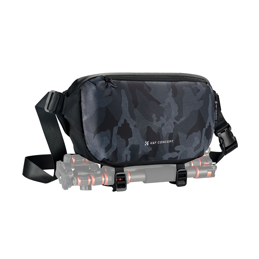 Estuche para Camara Fotografica K&F Concept   KF13.157v4