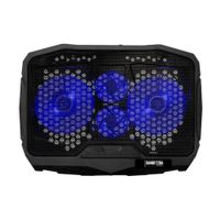 Cooler para Laptop MICRONICS Micairborab18 Boreal