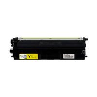 TONER BROTHER TN-419Y AMARILLO 9K PAGINAS PARA HL-L8360DCW, MFC-L8610CSW/L8900CDW P/N: TN419Y
