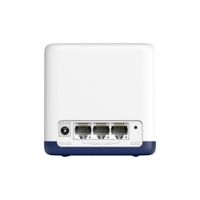 ACCESS POINT MERCUSYS 2 PACK WIFI 5GHZ 1300MBPS P/N: HALO H50G 2-PACK