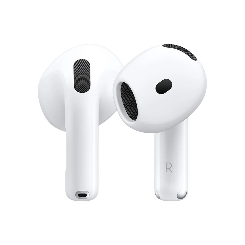 AirPods 4ta Generación sin Cancelación de ruido Blanco