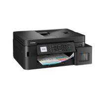 IMPRESORA MULTIFUNCIONAL BROTHER 26PPM COLOR (IMPRIME, COPIA, ESCANEA Y FAX)A4 P/N: MFC-T930DW