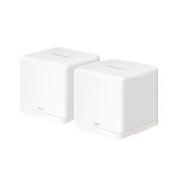 ACCESS POINT MERCUSYS HALO H30G 2PACK V1.0 DUAL BAND P/N: H30G-2PACK