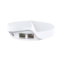 ACCESS POINT TP-LINK DECO M5 1 PACK V3.2 AC1300 P/N: DECO M5-1PACK