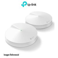 ACCESS POINT TP-LINK DECO M9 PLUS 2 PACK AC2200 P/N:DECO M9PLUS-2 PACK
