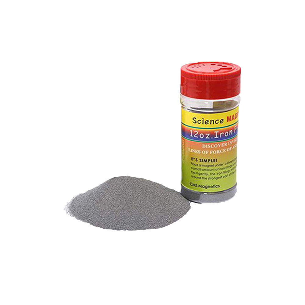 Limadura de Hierro Bestronic Experimentos Educativos Promart Promart Limadura de Hierro Bestronic Experimentos Educativos Promart Promart