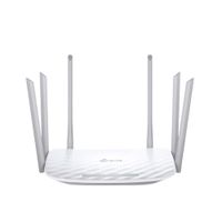 ROUTER TP-LINK ARCHER C86 V1 AC1900 100MBPS 1 PUERTPS WAN-2P  MU-MIMO DOBLE BANDA P/N: ARCHER C86