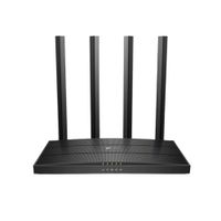 ROUTER TP-LINK ARCHER C80 V2.2 AC1900 4 puertos GIGABIT MU-MIMO DOBLE BANDA1300MBPSP/N: ARCHER C80