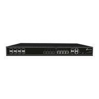 SWITCH OPTICO TP-LINK P1201-8 8 PUERTOS PON/1 RJ45 CONSOLE/USB TYPE C CONSOLE PN: P1201-8