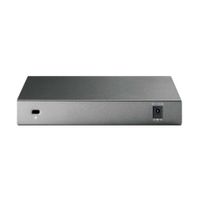 ROUTER TP-LINK TL-R600VPN GIGABIT 5 PUERTOS 10BASE-T BANDA ANCHA VPN SAFESTREAM P/N: TLR600VPN