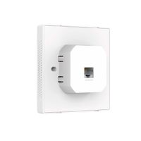 ACCESS POINT TP-LINK EAP115-WALL ALIMENTACION POE - P/N: 0153500177