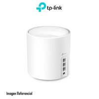 ACCESS POINT TP-LINK DECO X50-3 PACK AX3000 DUAL BAND P/N: DECO X50-3