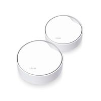 ACCESS POINT TP-LINK DECO X50 POE 2PACK V1 AX3000 P/N: DECO X50-POE-2
