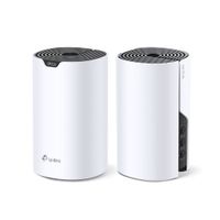 ACCESS POINT TP-LINK  V1.2  AC1900 DECO S7-2PACK