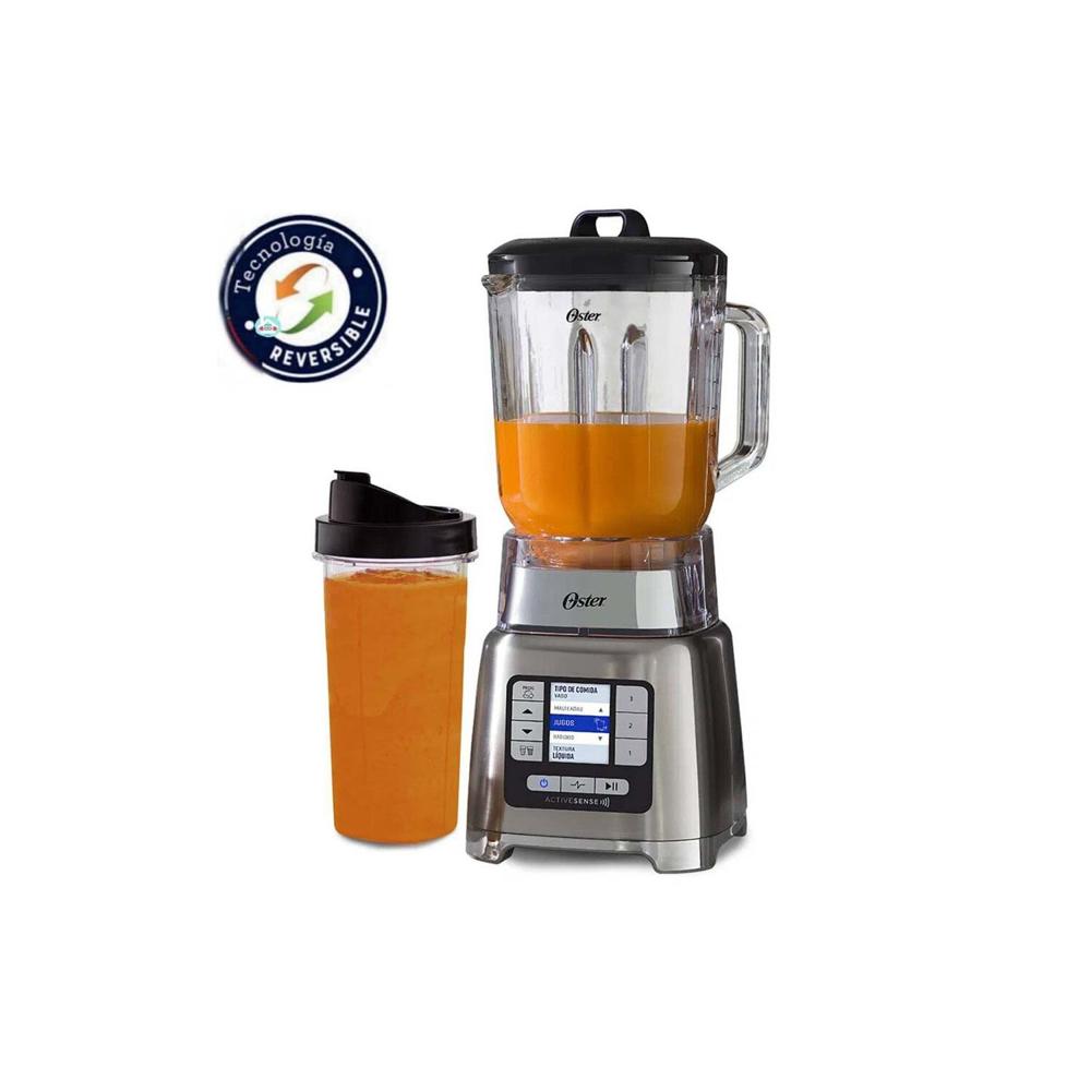 Licuadora ActiveSense con Blend N Go BLSTTDGNBG
