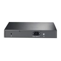 SWITCH TP-LINK TL SG1016PE GIGABIT ETHERNET  32Gbps 16 PUERTOS  PN TL-SG1016PE