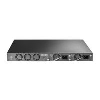 SWITCH TP-LINK OPTICO DELTASTREAM 8-PUERTOS PIZZA BOX GPON OPTICAL LINE TERMINAL PN: DS-P7001-08