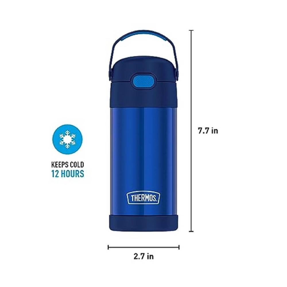 termo marca Thermos AZUL 355ml