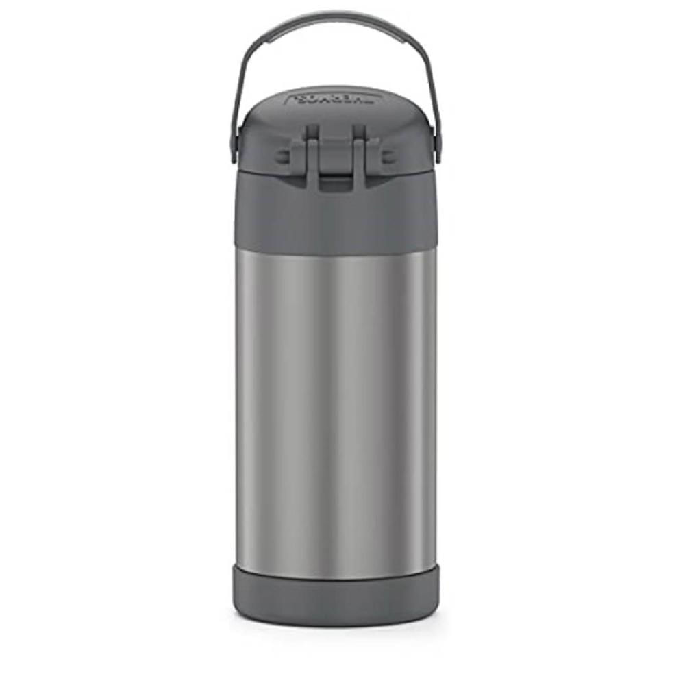 termo marca Thermos PLOMO 355ml