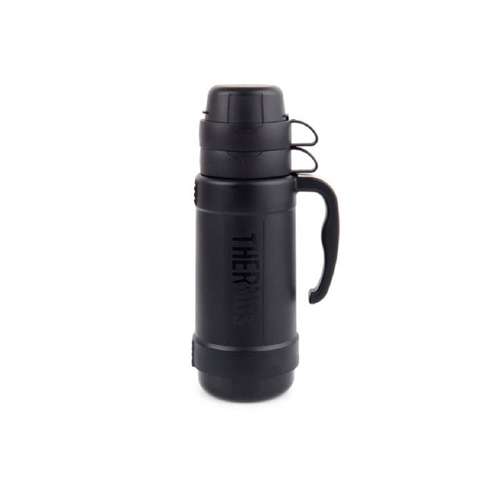 Termo marca THERMOS NEGRO 0.50 LT