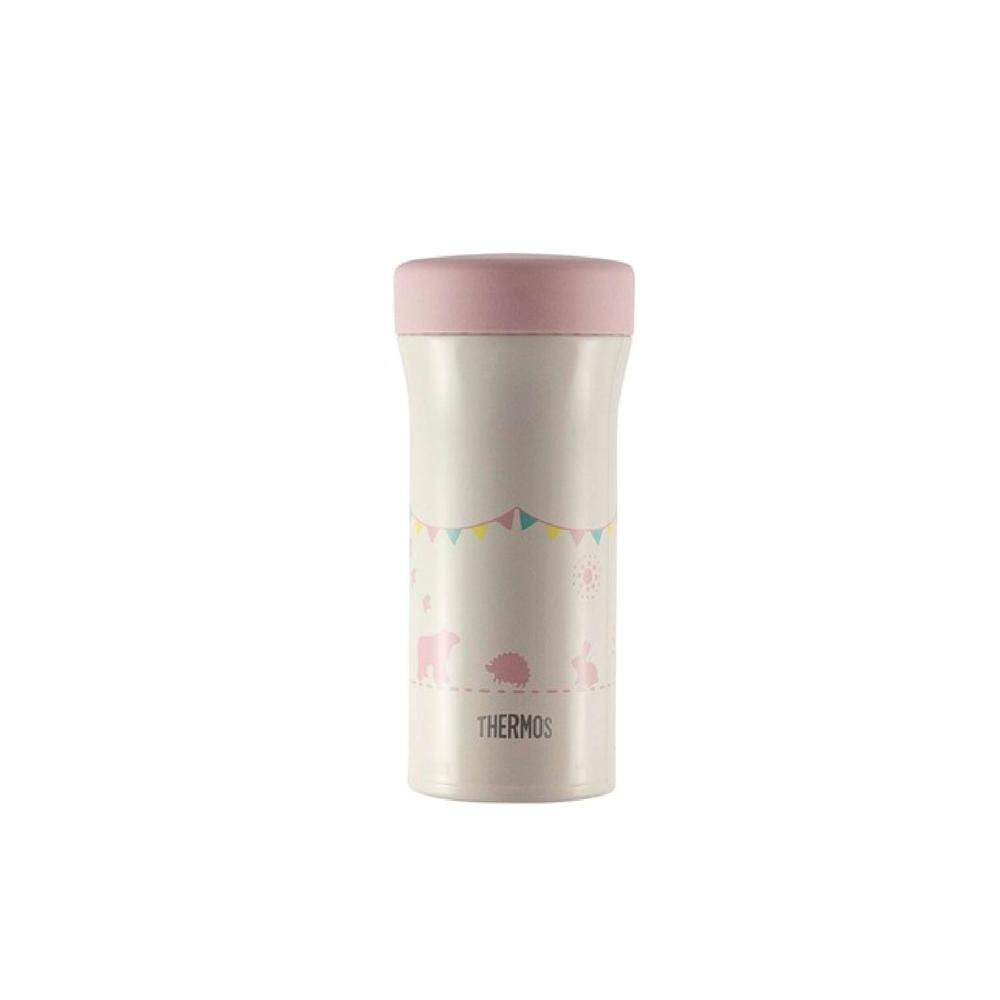 THERMO BABY JAR ALIMENTO Thermos ROSADO 220ML
