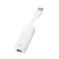 ADAPTADOR DE RED TP-LINK UE300 V4 USB 3.0  P/N: UE300