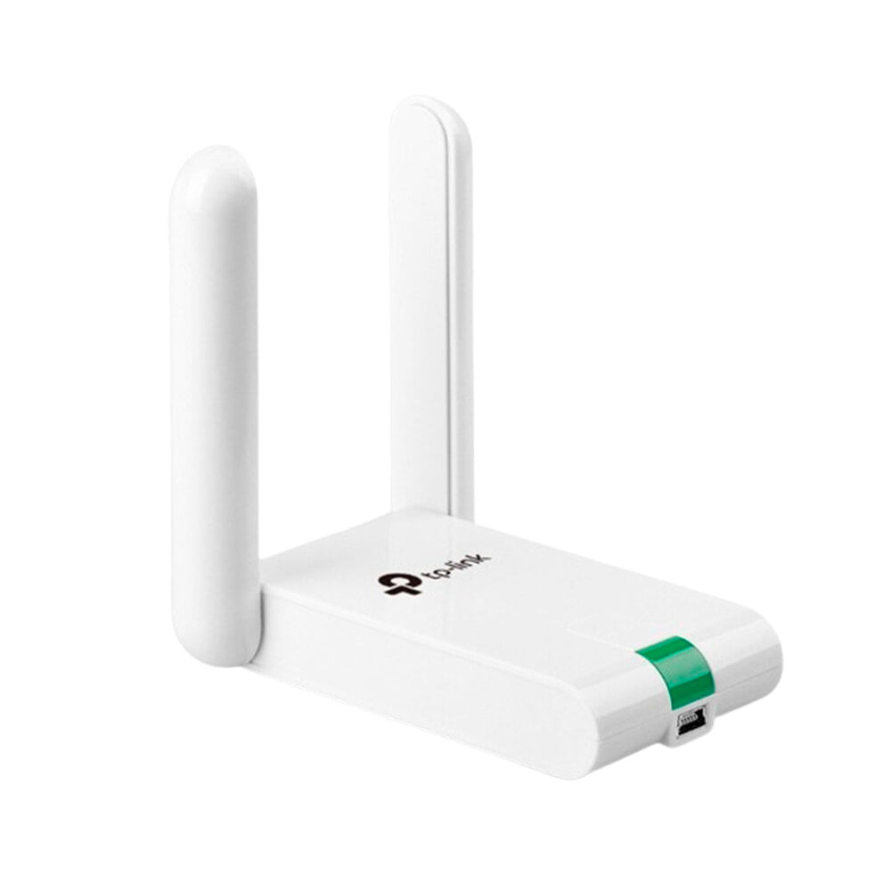 ADAPTADOR USB INALAMBRICO TP-LINK TL-WN822N P/N: TLWN822N