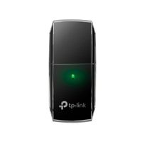 ADAPTADOR TP-LINK ARCHER T2U V3 DUAL BAND, AC600 P/N: ARCHER T2U PLUS