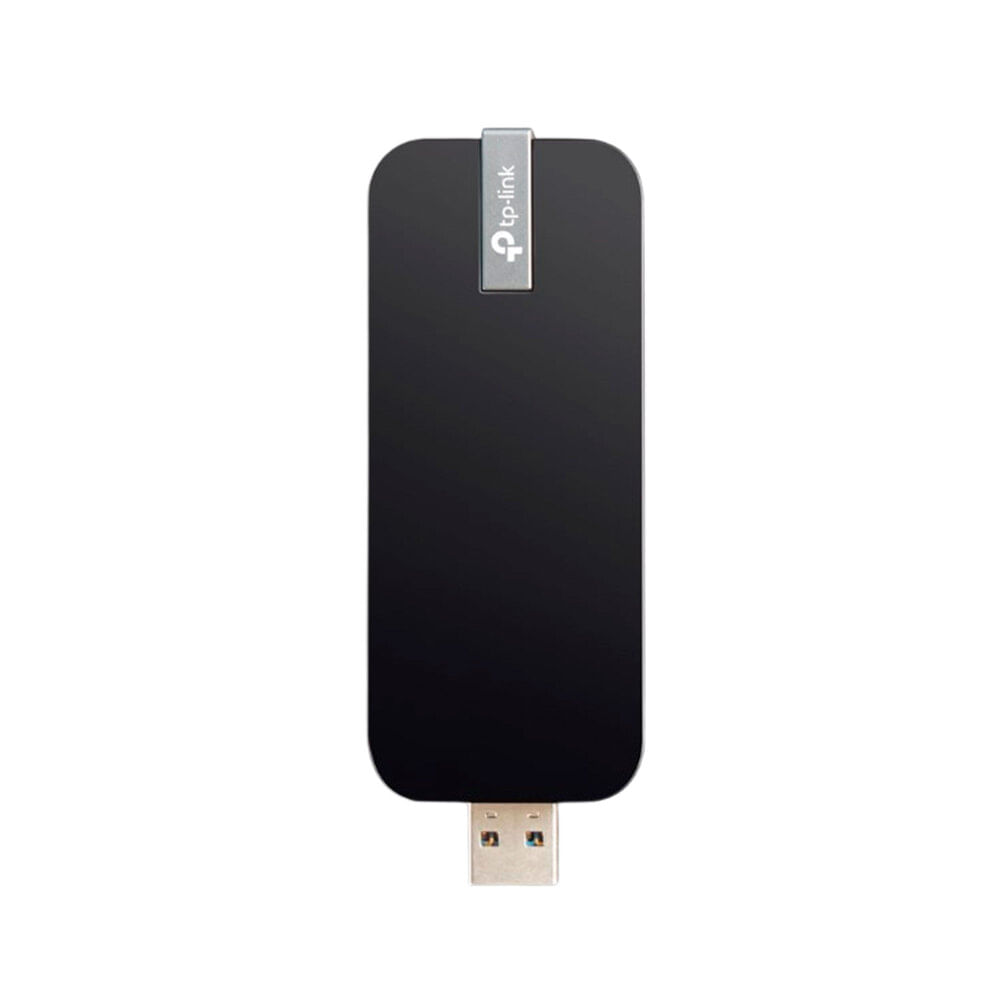 ADAPTADOR USB INALAMBRICO TP-LINK ARCHER T4U AC1300 P/N: ARCHERT4U