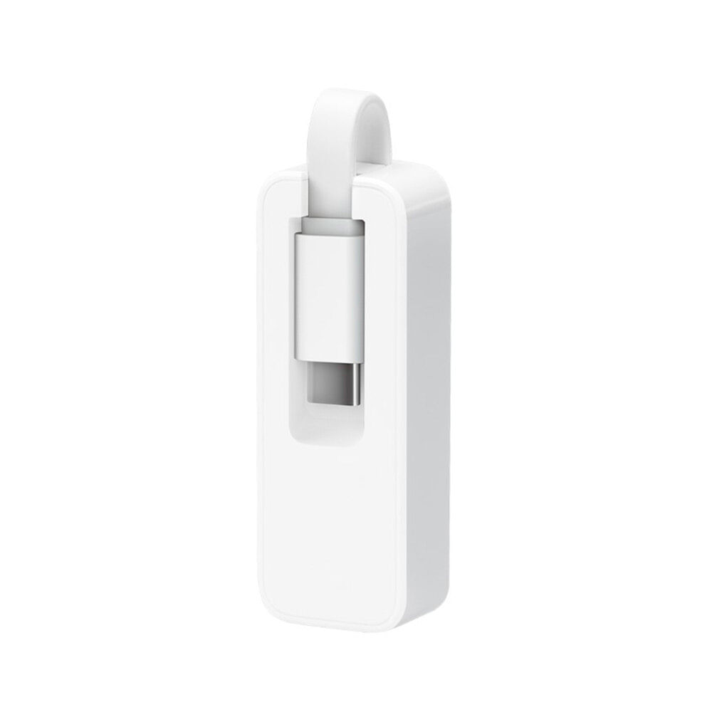 ADAPTADOR DE RED TP-LINK UE300C USB C A RJ45 GIGABIT P/N: 0101502037