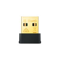 ADAPTADOR INALAMBRICO TP-LINK ARCHER T2UB AC600 P/N:ARCHER T2UB NANO