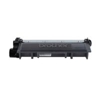 TONER BROTHER TN-2370 NEGRO, HASTA 2600 PAGINAS, PARA L2360DW/L2540DW/L2740DW - P/N: TN2370