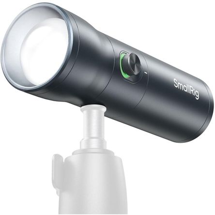 Pequeña Luz LED Portátil Focalizable SmallRig | Promart.pe - Promart