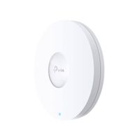 PUNTO DE ACCESO TP-LINK INALAMBRICO 1PUERTO +POE P/N: EAP620HD