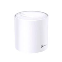 ACCESS POINT TP-LINK DECO X60 1 PACK V3 WI-FI 6 AX3000 PN DECO X60-1