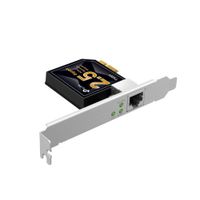 TARJETA DE RED TP-LINK TX201 PCIE 2.1 X4 PERFIL BAJO - 100M/1G/2.5G GIGABIT ETHERNET X 1 PN: TX201
