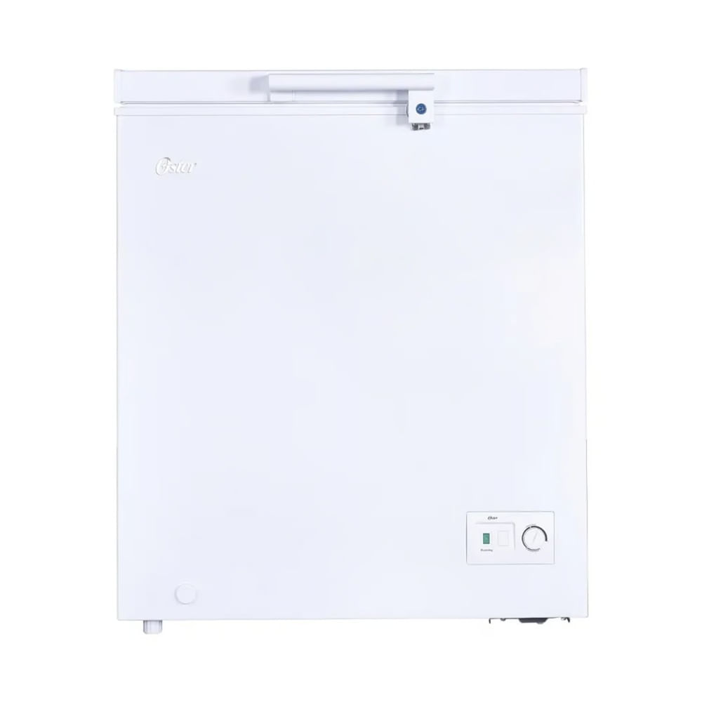 Congeladora OSTER OS PCF5001WE 135Lts
